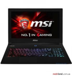 MSI GS60 2QC-053RU Ghost