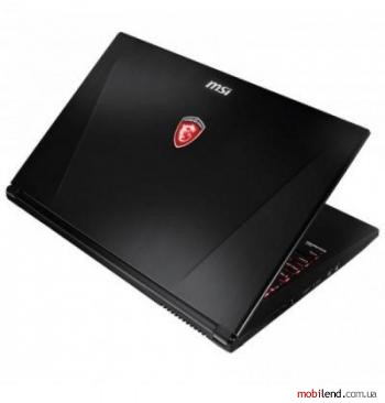 MSI GS60 2QC Ghost Black (GS602QC-066XUA)
