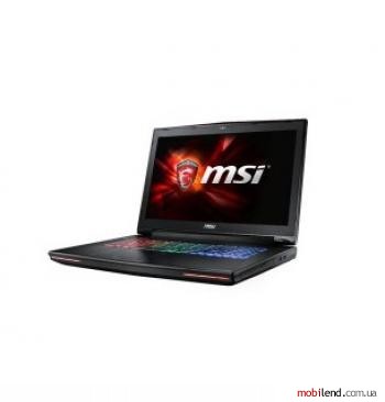 MSI GS60 6QE Ghost Pro (GS606QE-042UA)