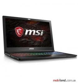 MSI GS63 8RE (GS63 8RE-042PL)