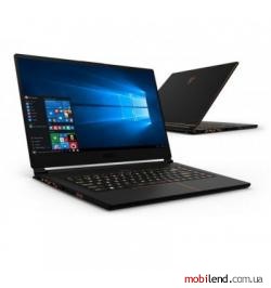 MSI GS65 8RE (GS65 8RE-237PL)