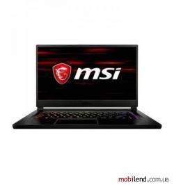MSI GS65 8RF Stealth THIN (GS658RF-053US)