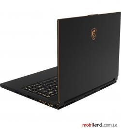 MSI GS65 8SE Stealth (GS65 8SE-056FR)