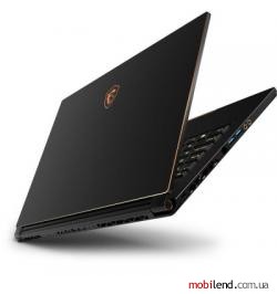 MSI GS65 8SF (GS65 8SF-032PL)
