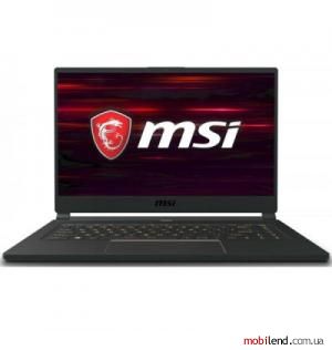 MSI GS65 9SD (GS659SD-630PL)