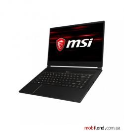 MSI GS65 9SE (GS659SE-483US)