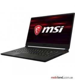 MSI GS65 9SE (GS659SE-605PL)