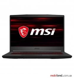 MSI GS65 9SF (GS659SF-1459US)