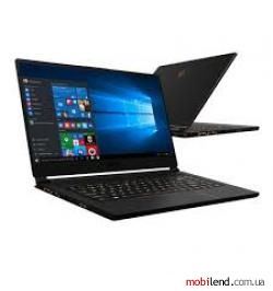 MSI GS65 9SF Stealth (GS65 9SF-649PL)