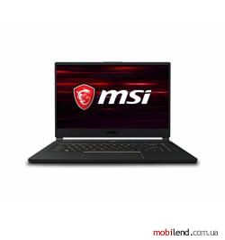 MSI GS65 9SG-641RU Stealth