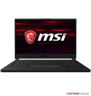 MSI GS65 Stealth 8SE GS65 8SE-056FR
