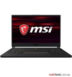 MSI GS65 Stealth (8SF-089RU)