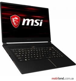 MSI GS65 Stealth 9SE (GS659SE-805PL)