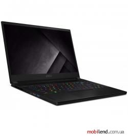 MSI GS66 10SE Stealth (GS66 10SE-028PL)