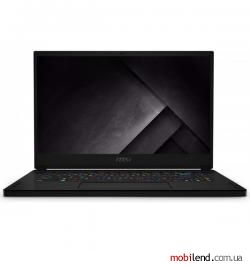 MSI GS66 10SF Stealth (GS66 10SF-026PL)