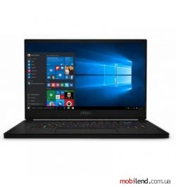 MSI GS66 10SGS Stealth (GS66 10SGS-036US)