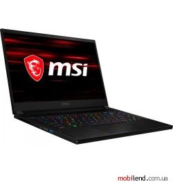 MSI GS66 Stealth 10SE-044 (GS66044)