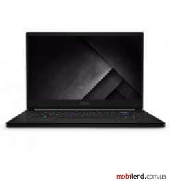 MSI GS66 Stealth 10SE (GS6610SE-040UK)
