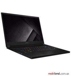 MSI GS66 Stealth 10SE (GS6610SE-044US)
