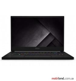 MSI GS66 Stealth 10SE (GS6610SE-093BE)