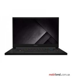 MSI GS66 Stealth 10SE (GS6610SE-448NL)