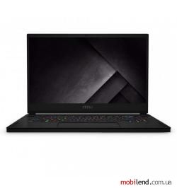 MSI GS66 Stealth 10SE (GS66 10SE-027PL)