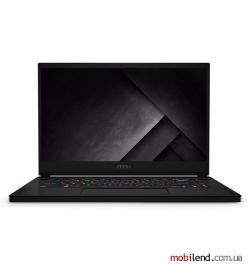 MSI GS66 Stealth 10SFS (GS6610SFS-476UK)