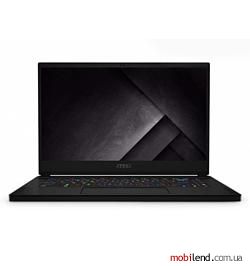 MSI GS66 Stealth 10SGS-243RU
