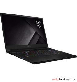MSI GS66 Stealth 10UE (GS6610UE-256)