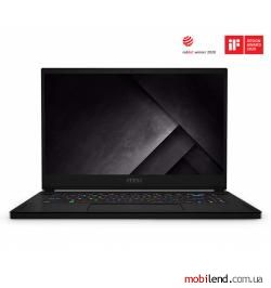 MSI GS66 Stealth 10UE (GS6610UE-256US)