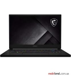 MSI GS66 Stealth 10UG (GS6610UG-219US)
