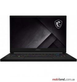 MSI GS66 Stealth 10UG (GS6610UG-220US)