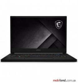 MSI GS66 Stealth 10UG (GS6610UG-275DE)