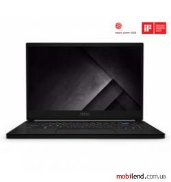 MSI GS66 Stealth 10UH (GS6610UH-254US)