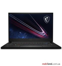 MSI GS66 Stealth 11UG Black (GS6611UG-294UA)