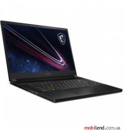 MSI GS66 Stealth 11UH-021 (GS6611021)