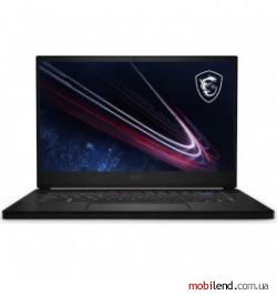 MSI GS66 Stealth 11UH (GS6611UH-021US)