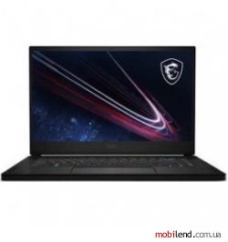 MSI GS66 Stealth 11UH (GS6611UH-027US)