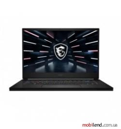 MSI GS66 Stealth 12UHS (GS6612UHS-099UK)