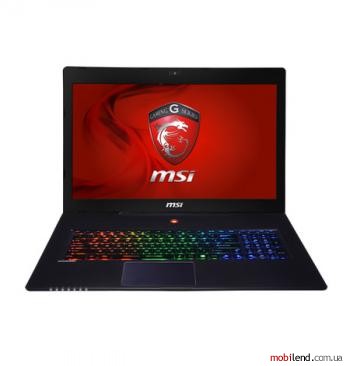 MSI GS70 2OD