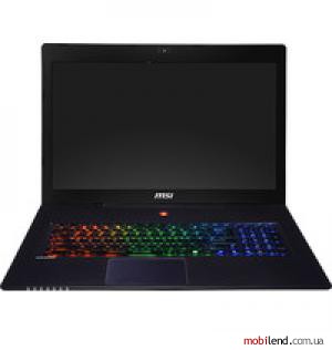 MSI GS70 2PC-098XPL Stealth