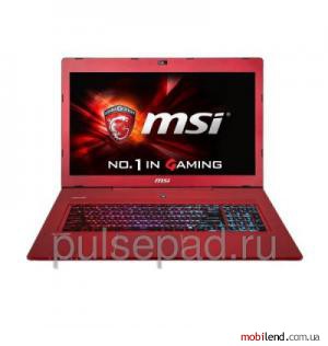 MSI GS70 2QE Stealth Pro (GS702QE-096US)
