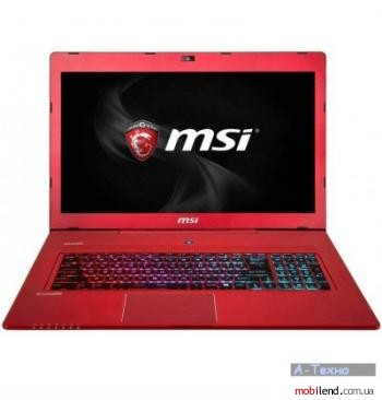 MSI GS70 2QE Stealth Pro (GS702QE-271UA)
