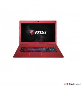 MSI GS70 2QE Stealth Pro (GS702QE-416XU)