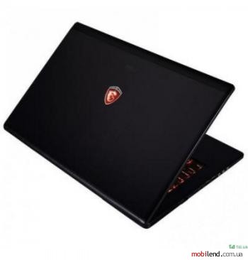 MSI GS70 2QE Stealth Pro (GS702QE-653XUA)