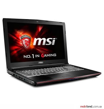 MSI GS70 2QE Stealth Pro (GS702QE-815UA)