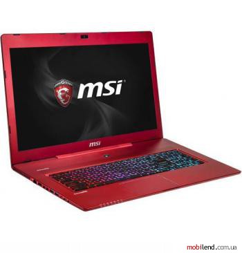 MSI GS70 2QE Stealth Pro (GS70 2QE-271)
