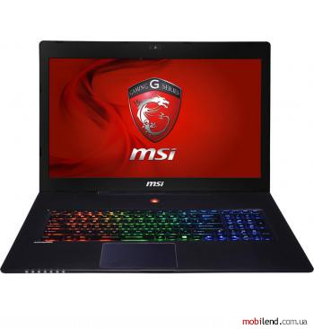 MSI GS70 2QE Stealth Pro (GS70 2QE-686)