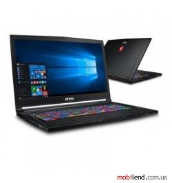 MSI GS73 8RE (GS73 8RE-034PL)