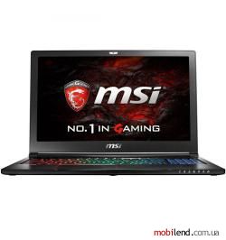 MSI GS73VR 7RG Stealth Pro (GS73VR7RG-037NL)